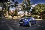 Mini Cooper S Cabrio 2018 года (WW)